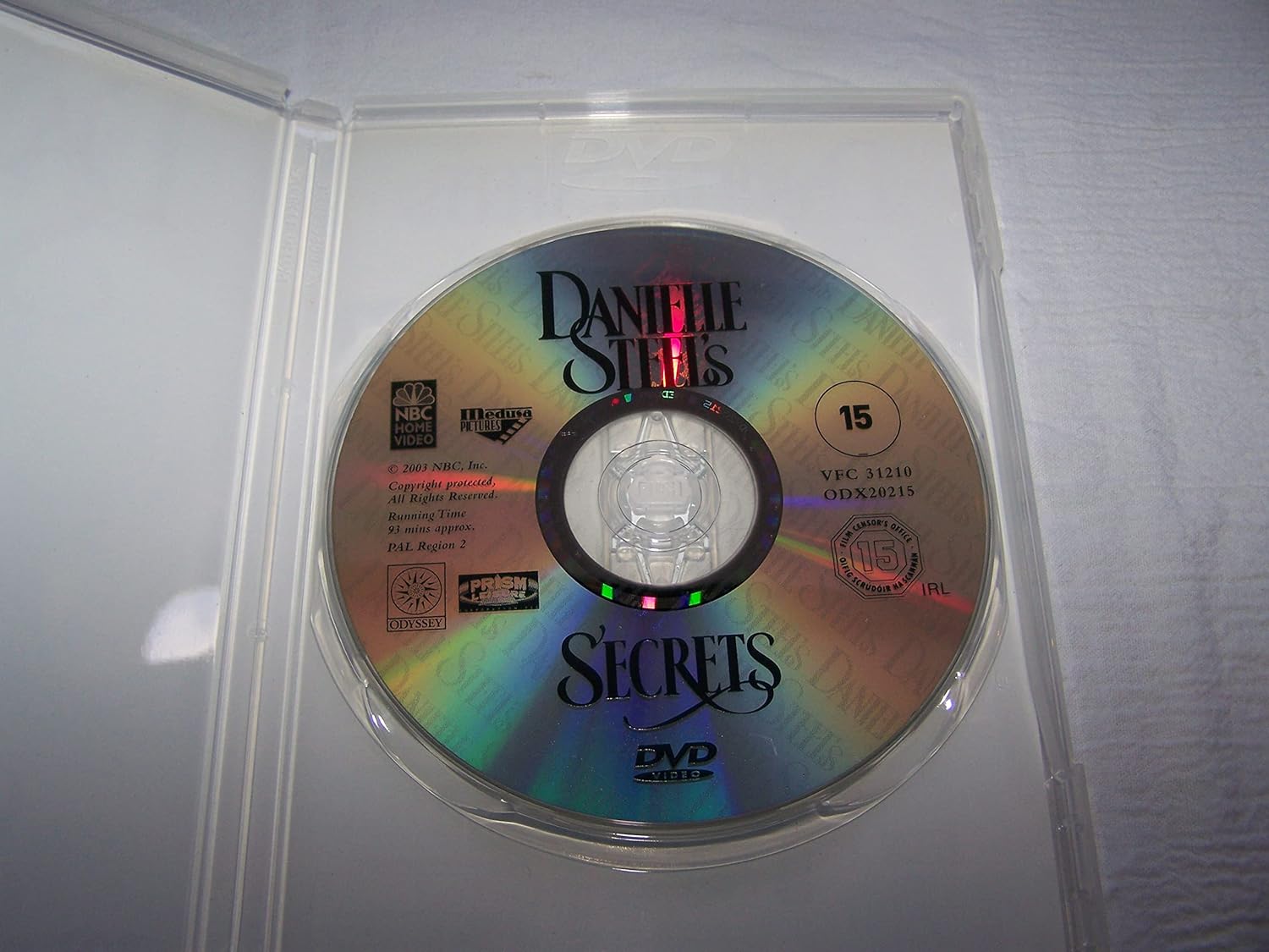 Danielle Steel's Secrets