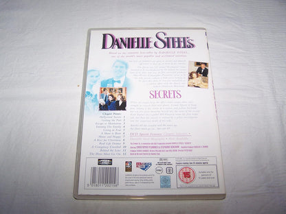 Danielle Steel's Secrets