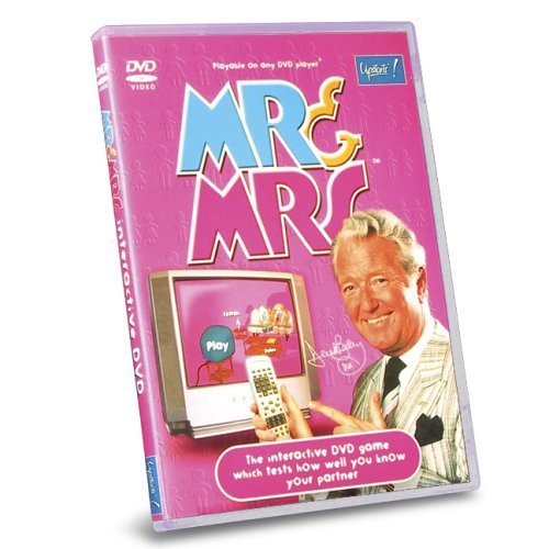 mr & mrs (Import)