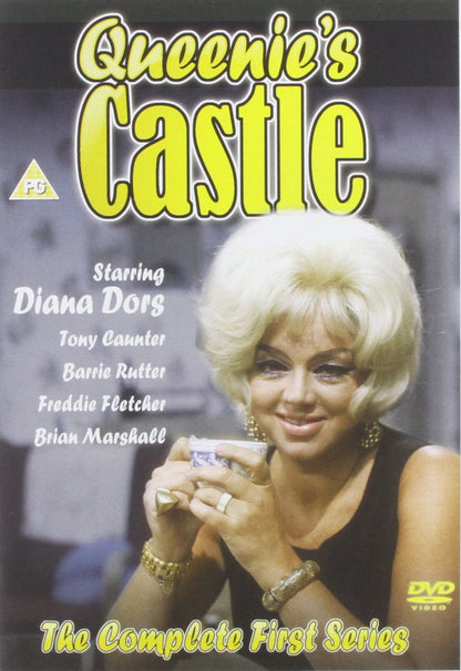 queenie`s castle (Import)