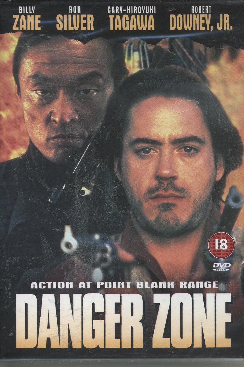 Danger Zone