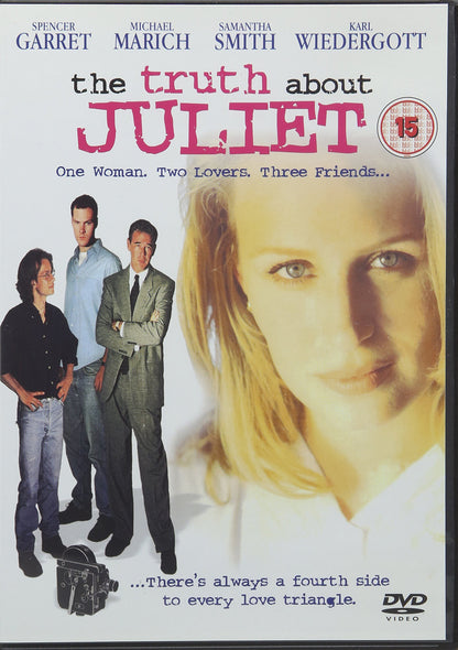 Truth About Juliet