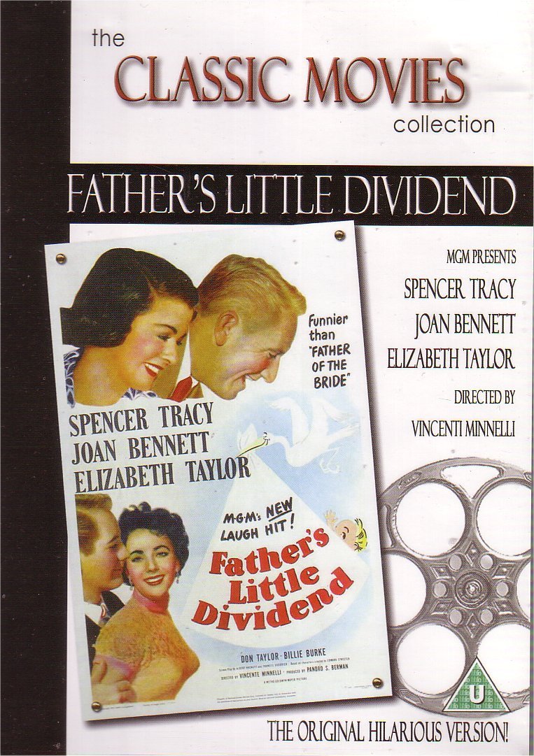 Vader's Little Dividend
