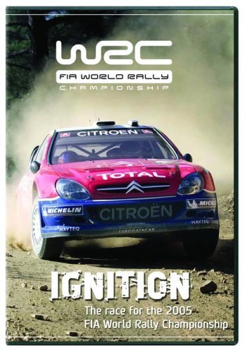 Fia World Rally Championship: 2005 - Ignition