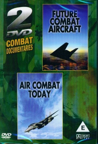 Future Combat Aircraft / Air Combat Today