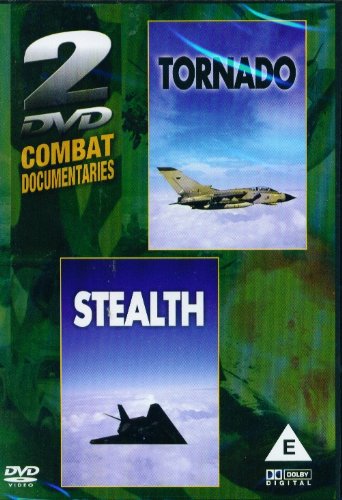 Tornado / Stealth