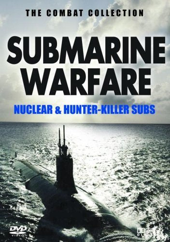 Submarine Warfare