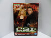 CSI season six (Import)