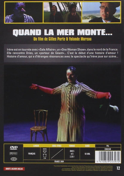 Quand la mer monte