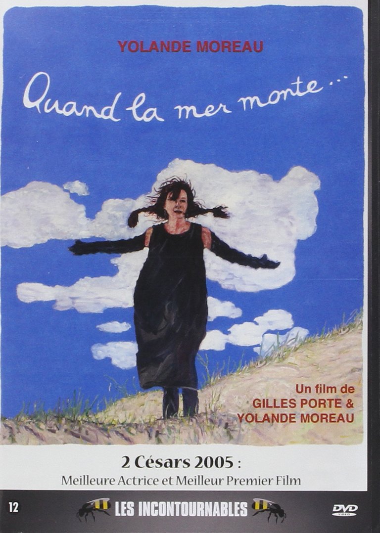 Quand la mer monte