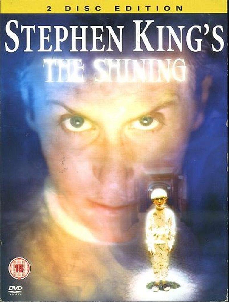 Stephen King's The Shining: Parts 1 And 2