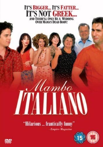 Mambo Italiano