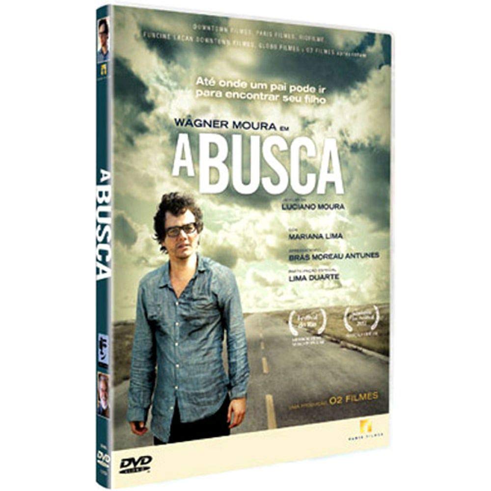A Busca