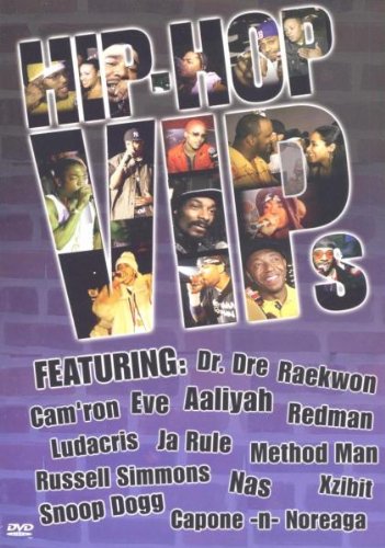 Hip Hop VIPs
