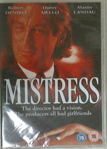 mistress (Import)