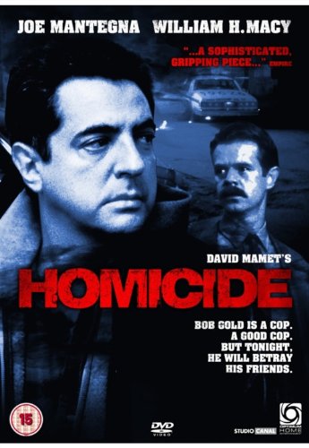 Homicide