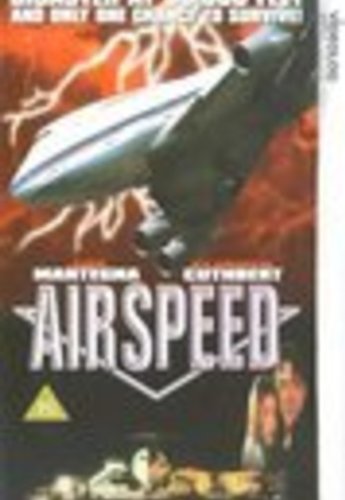 Airspeed