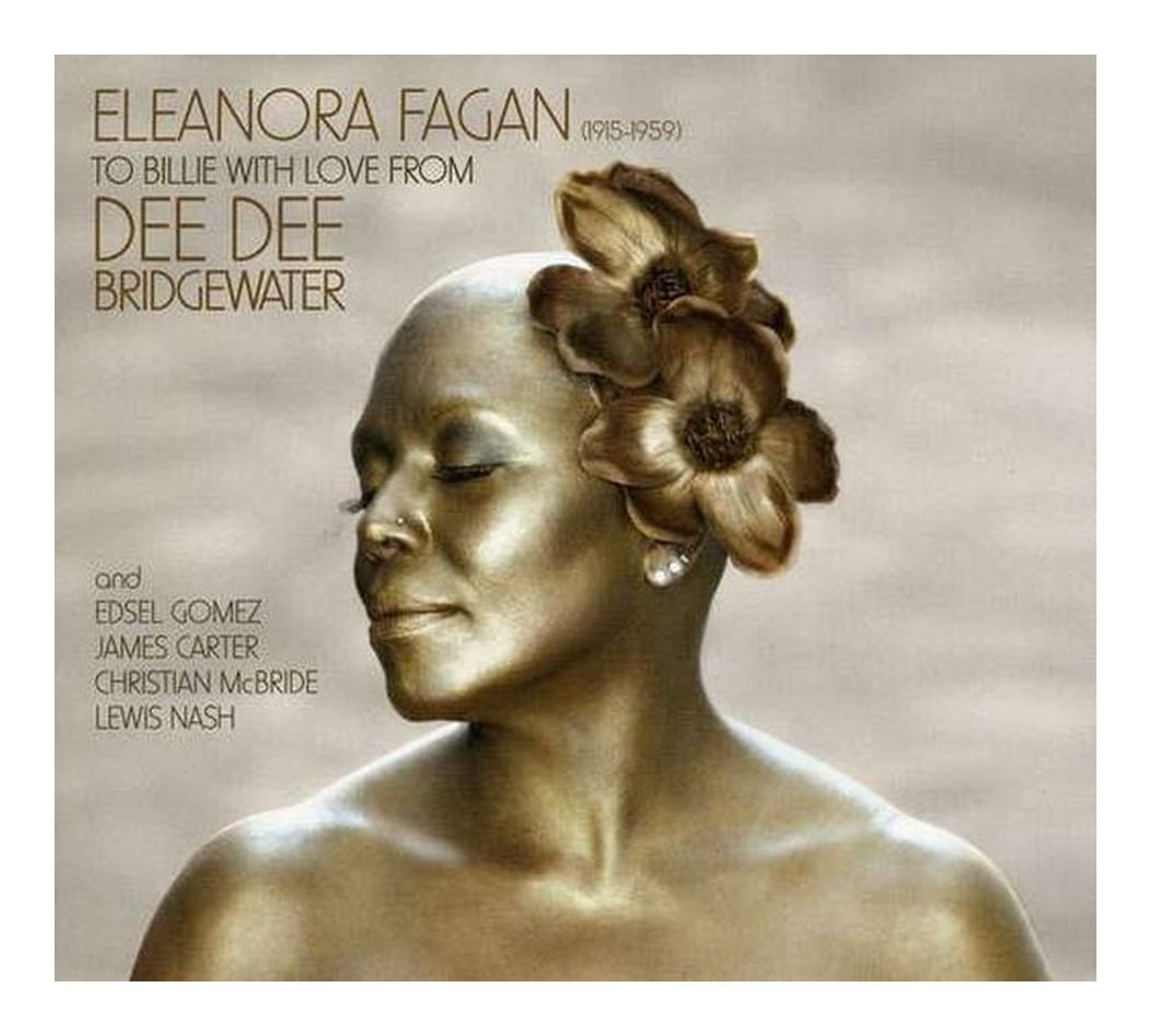 Eleanora Fagan t.