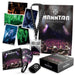 MANNTRA - LIVE IN LEIPZIG - LIMITIERTE FANBOX