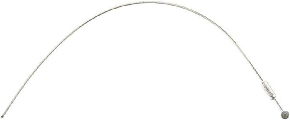 Jagwire EZ-Handle 1.8mm x 330mm Single-End Straddle Wire, Bag/10