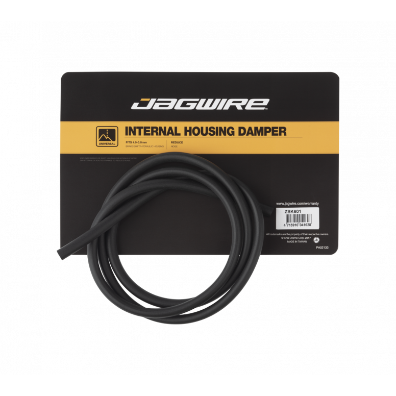 Jagwire Internal Housing Damper 4-5Mm 1.5M