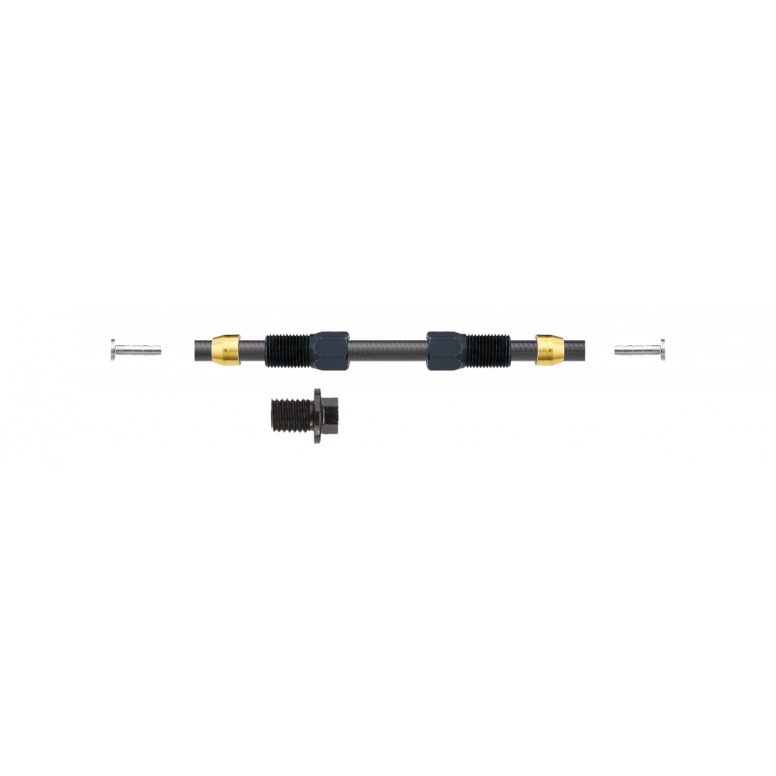Jagwire Sport Min Hydraulic Hose Kit Shimano Da R9120