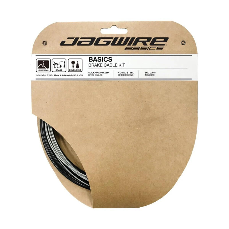 Brake basics kit