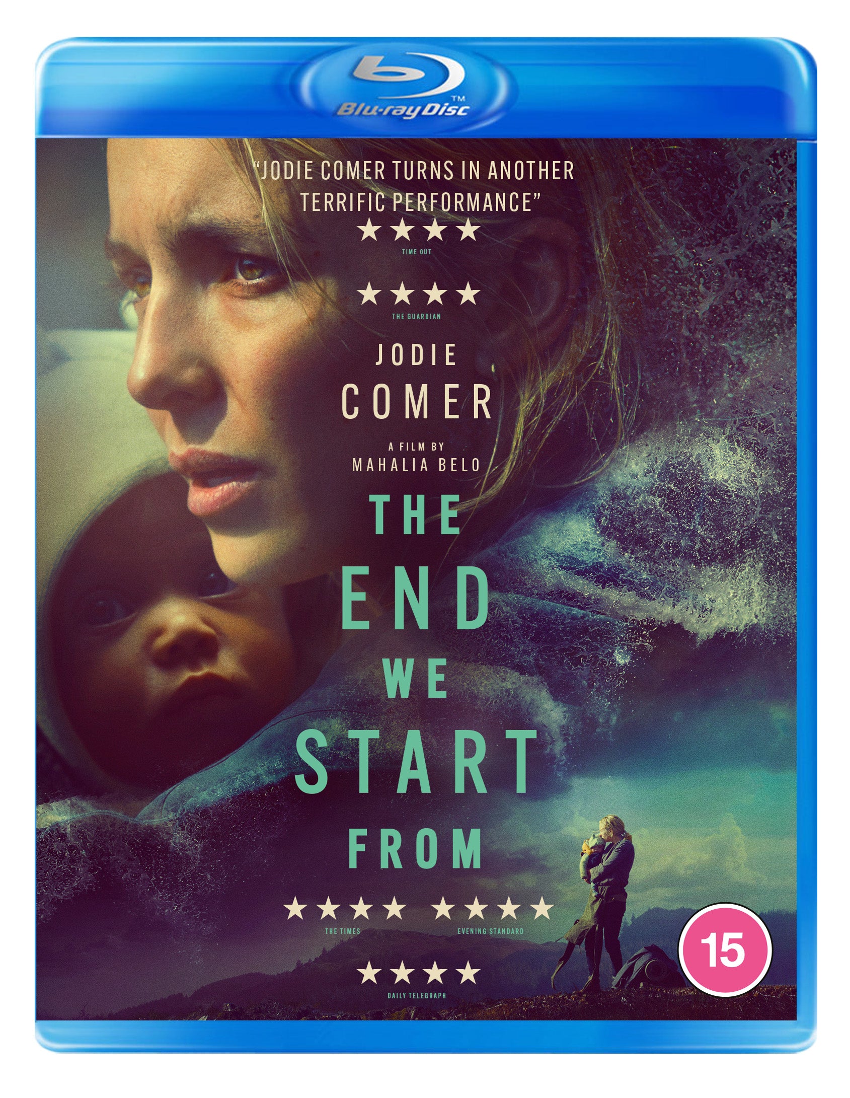 The End We Start From