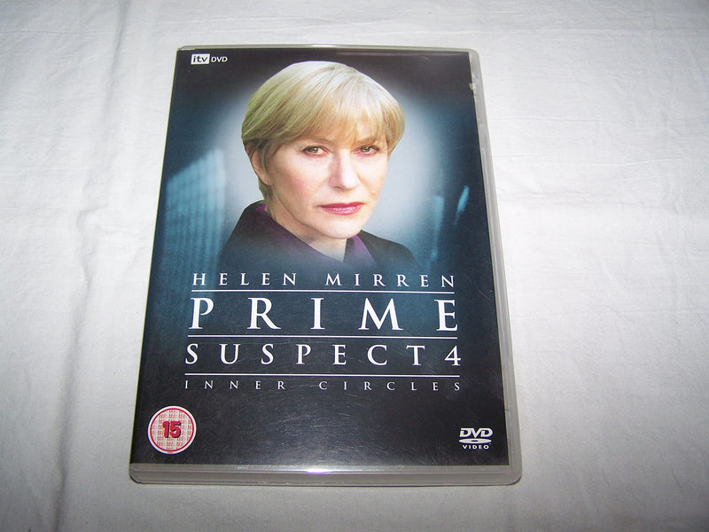 Prime Suspect 4 - Inner Circles