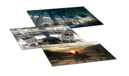 Andor: The Complete First Season