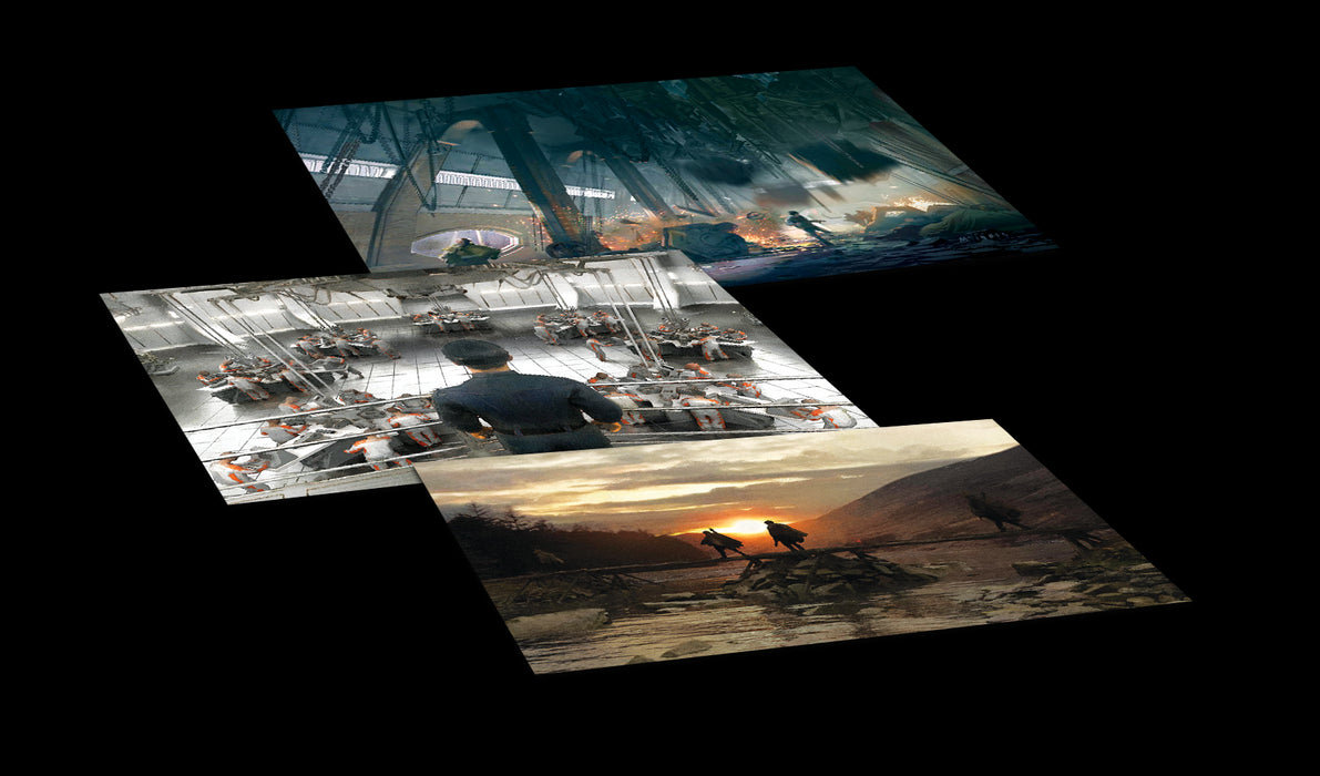 Andor: The Complete First Season