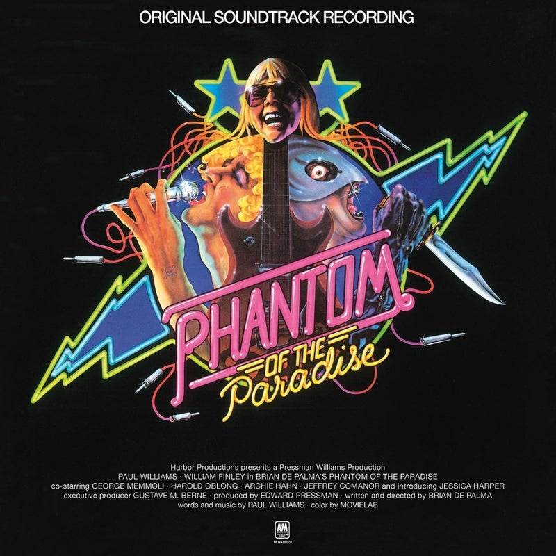 Phantom of the Paradise