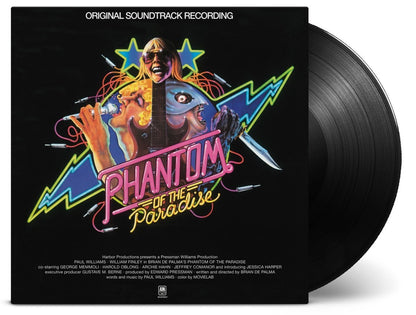 Phantom of the Paradise
