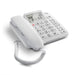 Gigaset Dl380 White