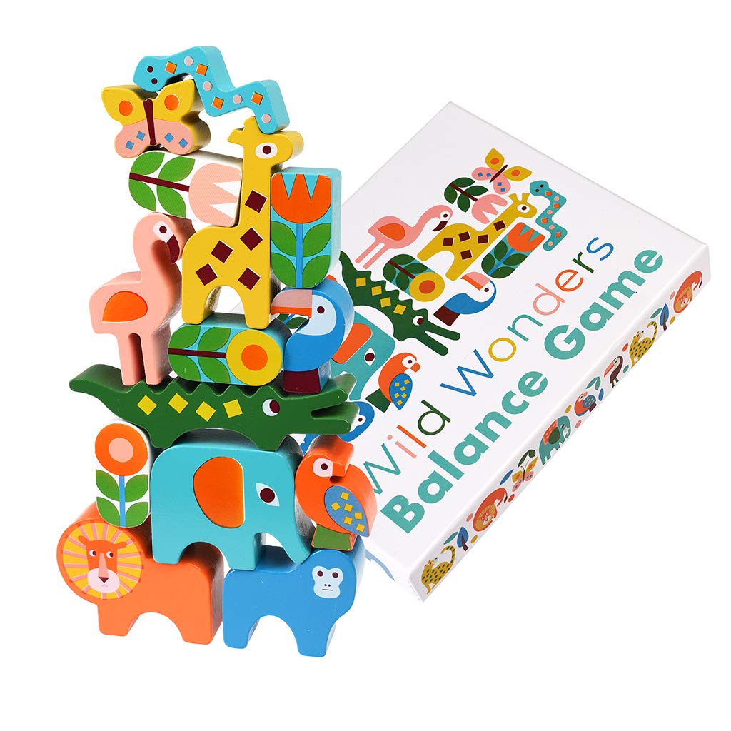 Rex London Wild Wonders Balance Game