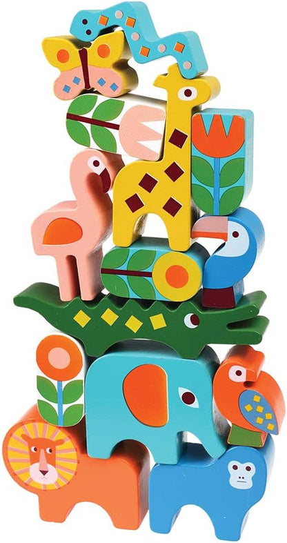 Rex London Wild Wonders Balance Game