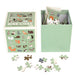 Nine Lives Cat 300 Piece Jigsaw Puzzle