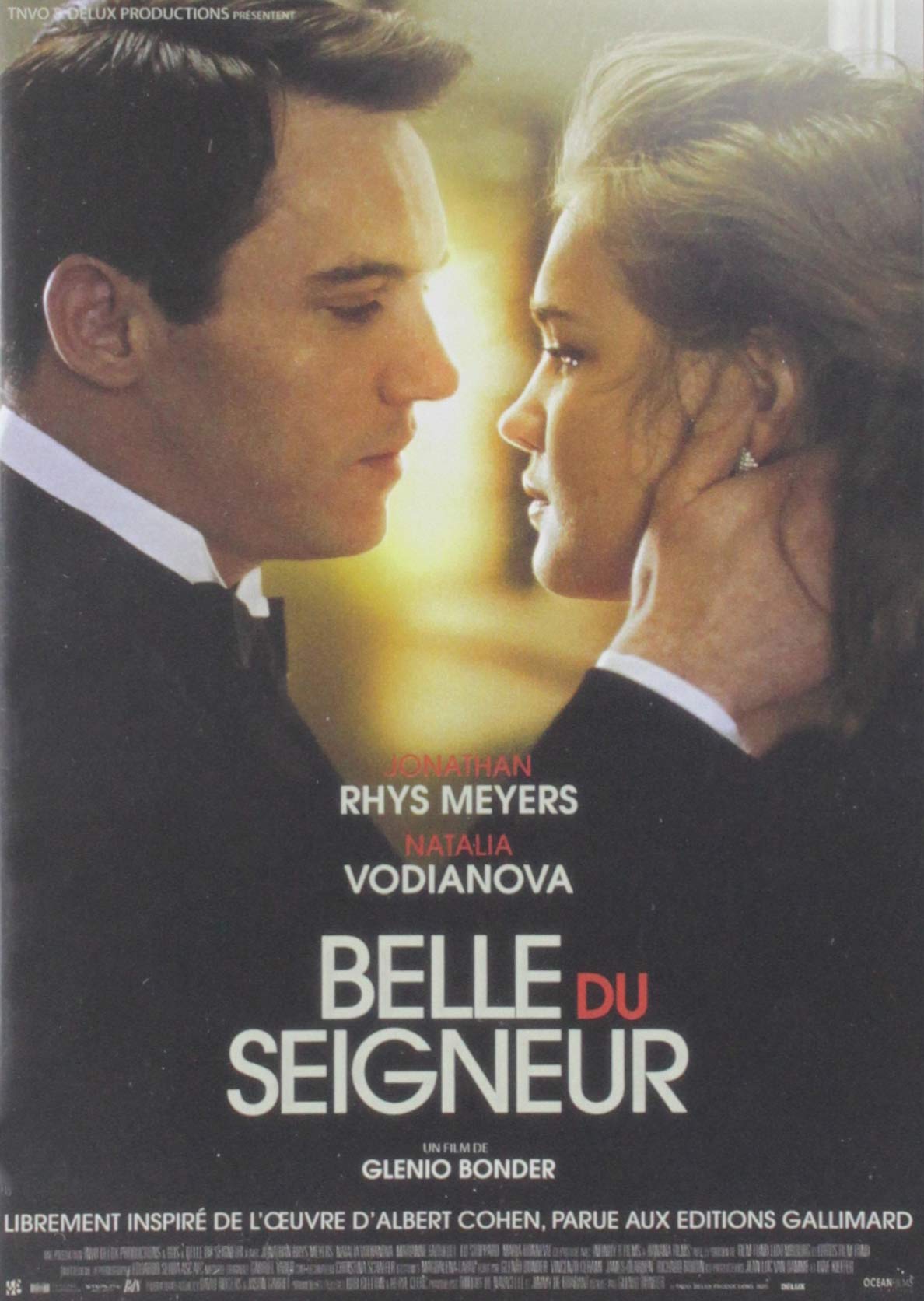 MOVIE - BELLE DU SEIGNEUR (1 DVD)