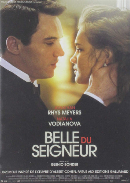 MOVIE - BELLE DU SEIGNEUR (1 DVD)