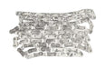 New UFO Factory Optimized SRAM AXS Road 12S Chain No Teflon*
