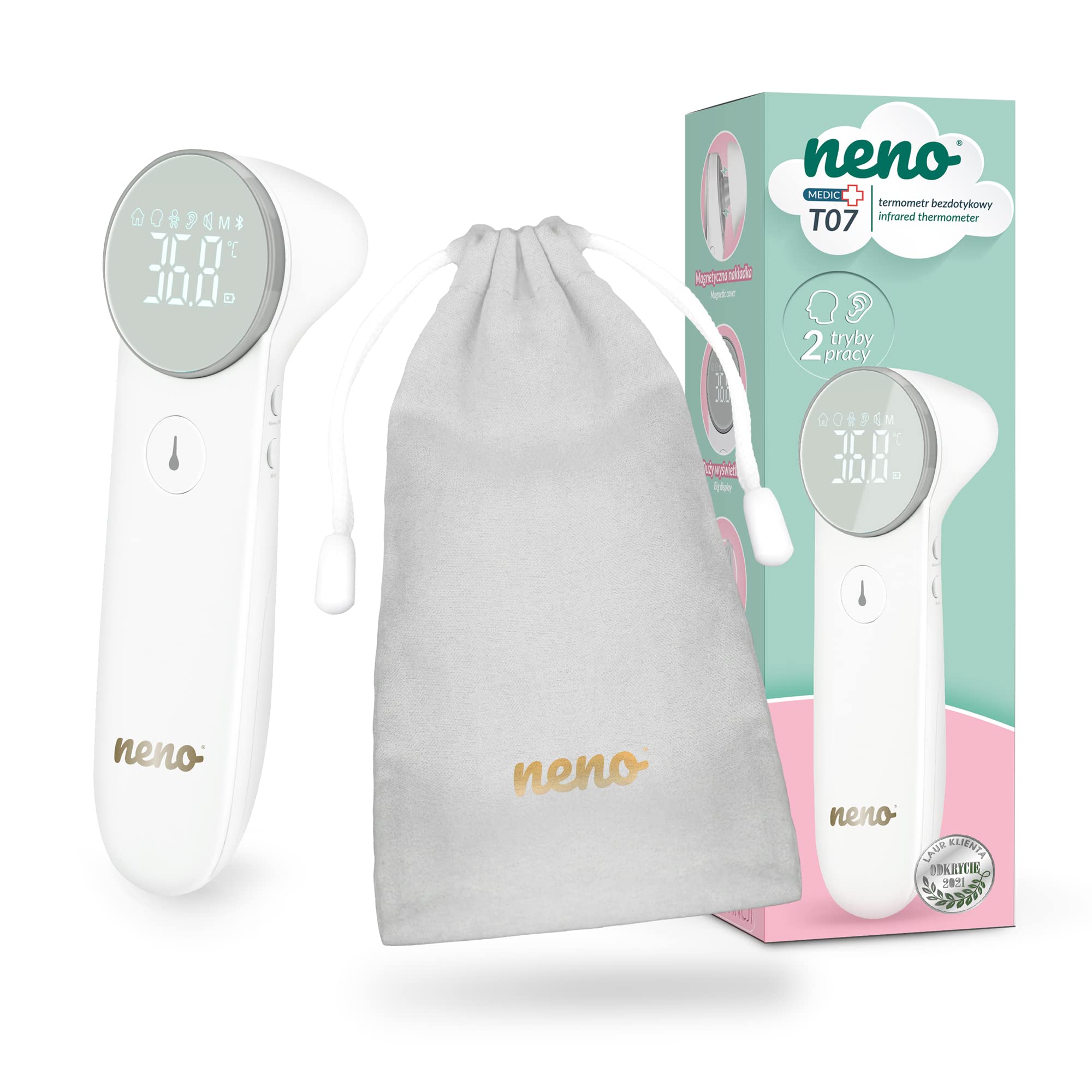 Neno - Thermometer T07