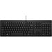 Hp 125 Wired Keyboard