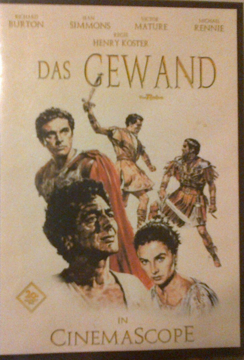 Das Gewand