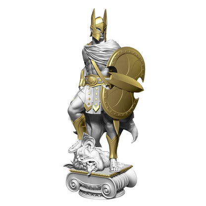 Cryptozoic Entertainment DC Comics statuette Batman: Champion of Gotham City 30 cm