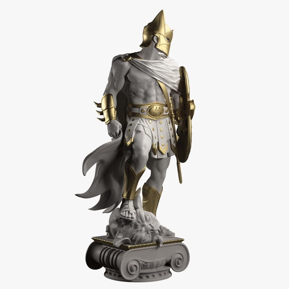 Cryptozoic Entertainment DC Comics statuette Batman: Champion of Gotham City 30 cm