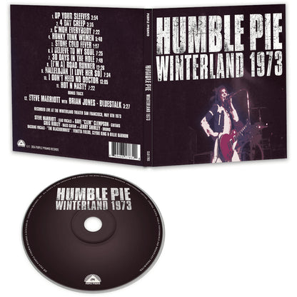 Winterland 1973