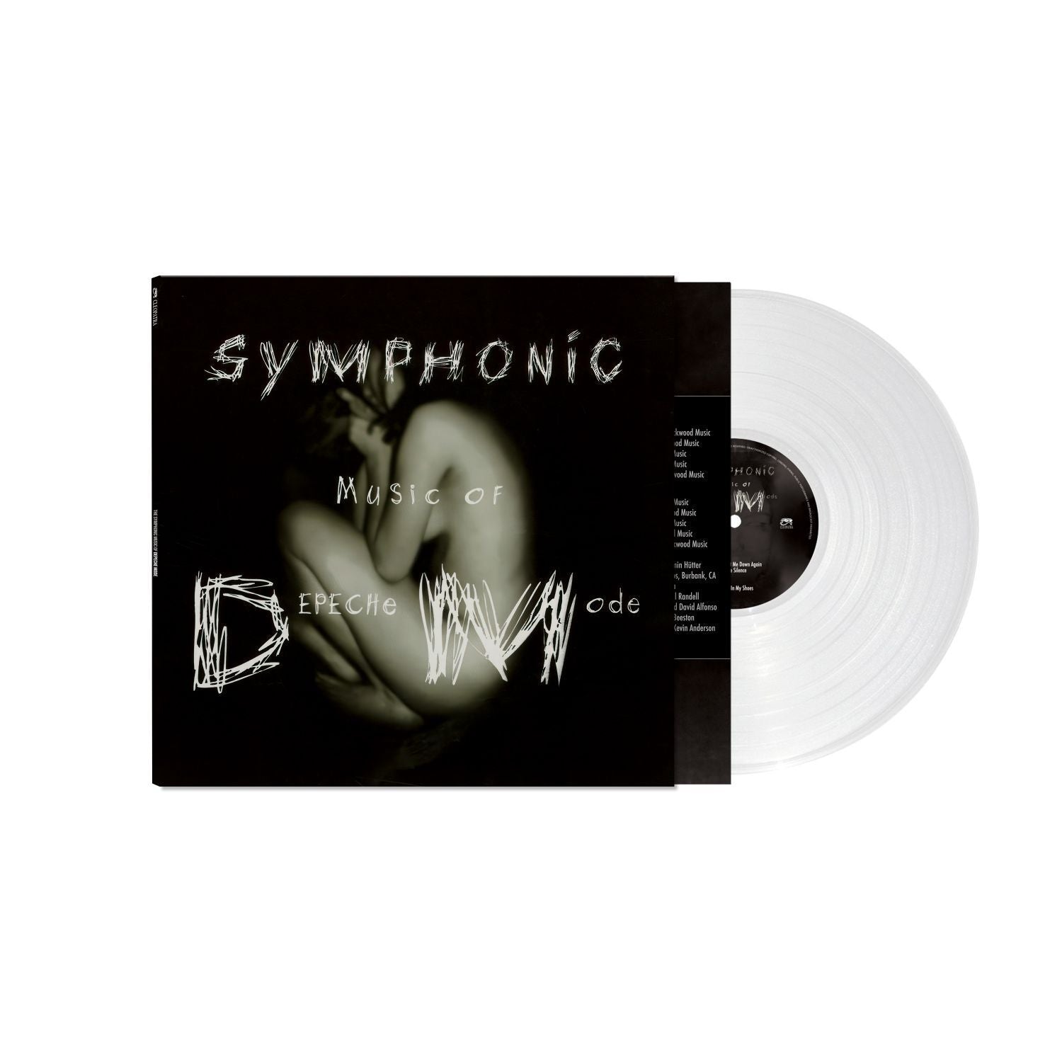 The Symphonic Music of Depeche Mode