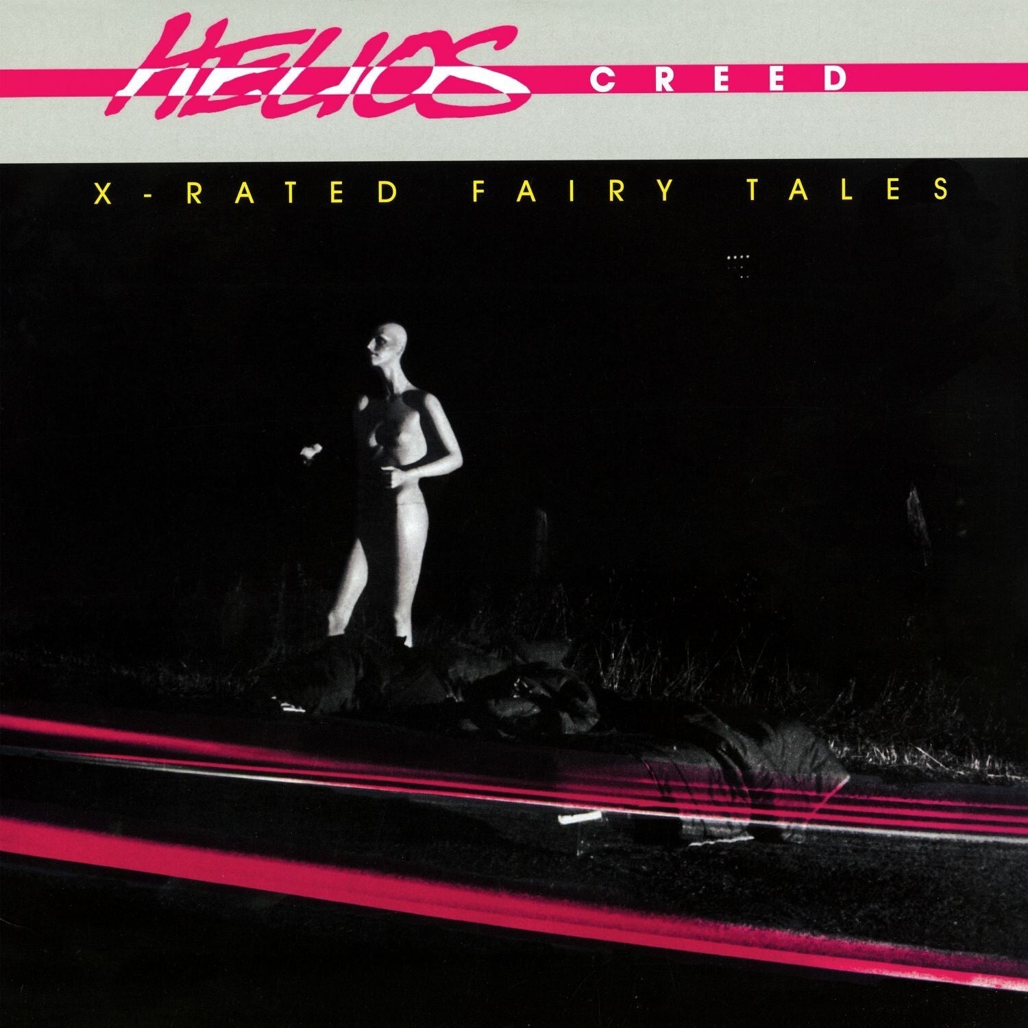 X-rated Fairy Tales