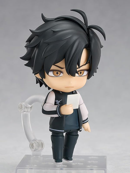 Good Smile Arts Shanghai - Link Click - Cheng Xiaoshi Nendoroid Af