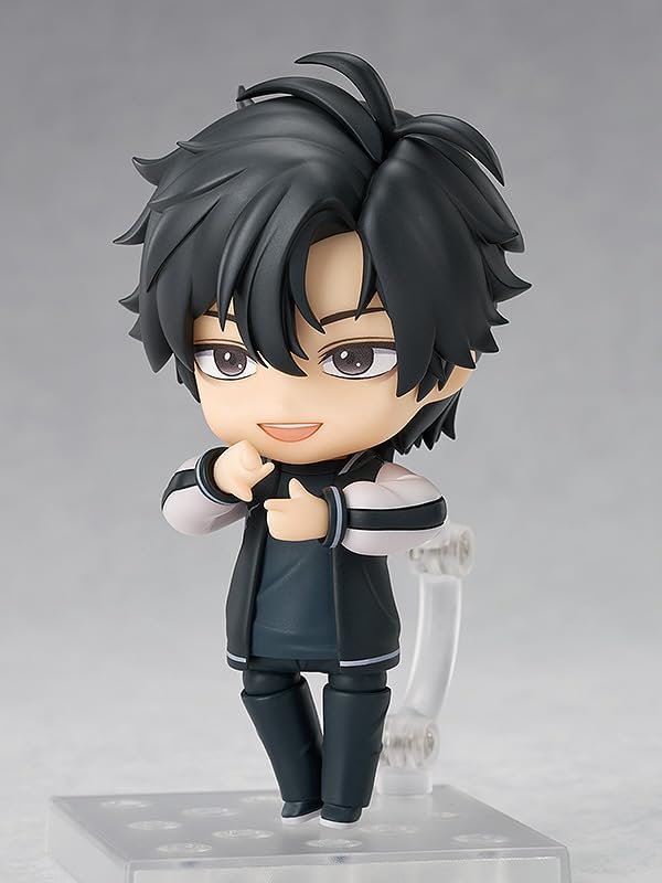 Good Smile Arts Shanghai - Link Click - Cheng Xiaoshi Nendoroid Af